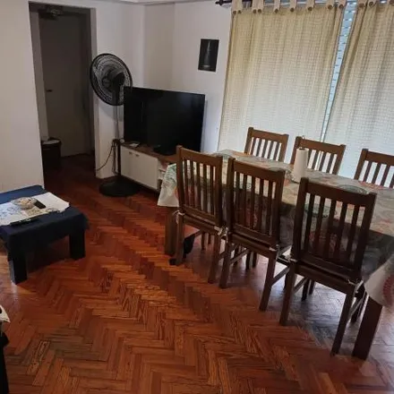 Buy this 1 bed apartment on Mariano Acha 980 in Villa Ortúzar, C1427 ARO Buenos Aires