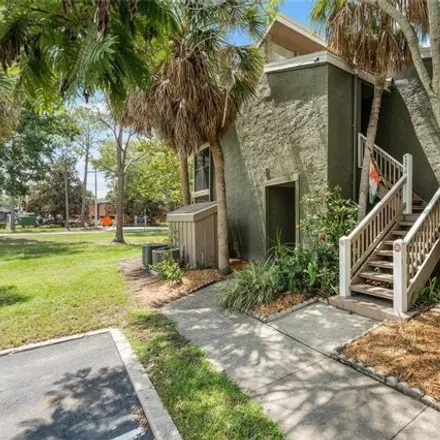 Buy this 1 bed condo on 5260 Eaglesmere Drive in Orlando, FL 32819