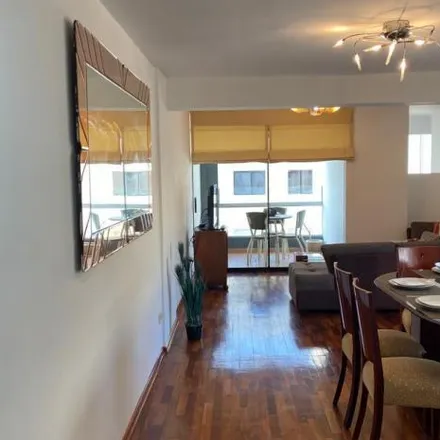 Buy this 3 bed apartment on Blue House backpackers in José Gonzales Street 475, Miraflores