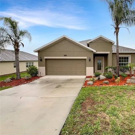 Buy this 4 bed house on 12417 Hammock Pointe Cir in Clermont, Florida