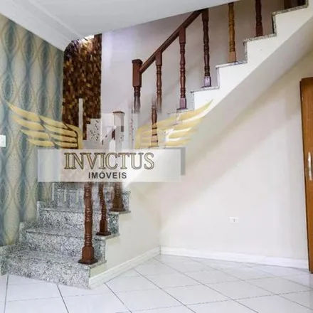 Buy this 2 bed house on Rua Buri in Vila Pires, Santo André - SP