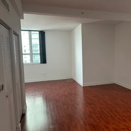 Rent this 1 bed condo on 234 Northeast 3rd Street