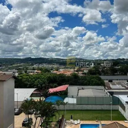 Image 2 - Rodoviária, Avenida Benedito Storani, Centro, Vinhedo - SP, 13280-031, Brazil - Apartment for rent