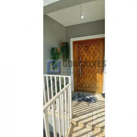 Buy this 3 bed house on Rua Doutor Amâncio de Carvalho in Baeta Neves, São Bernardo do Campo - SP