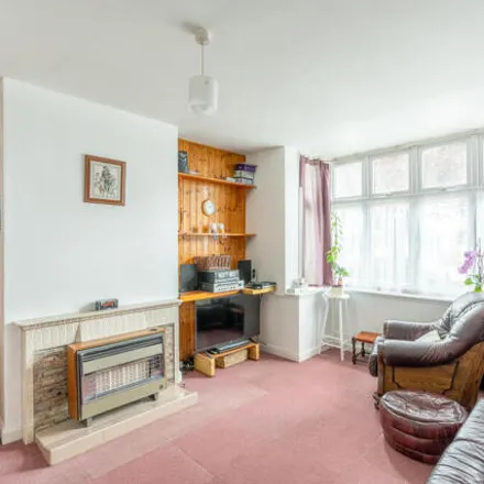 Buy this 3 bed townhouse on 148 Longmead Avenue in Bristol, BS7 8QD