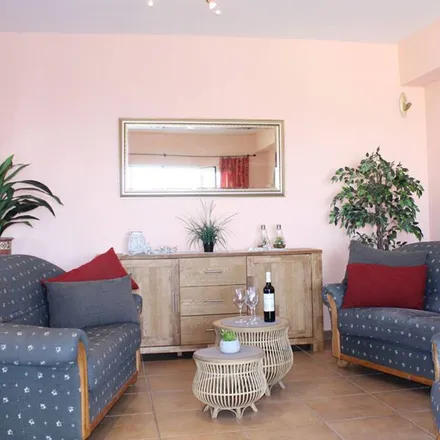 Rent this 2 bed house on Castell de Moraira in Calle Castillo, 03724 Moraira