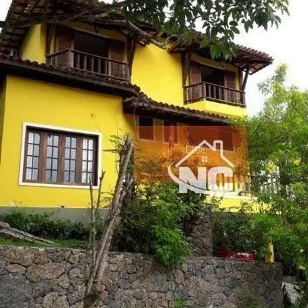 Buy this 4 bed house on Rua Particular in Vila Progresso, Niterói - RJ