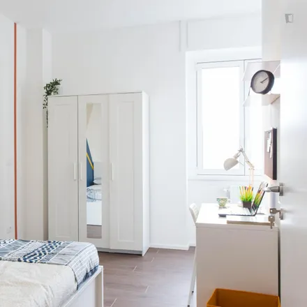 Rent this 3 bed room on Erboristeria Noi Due in Viale Liguria, 20136 Milan MI