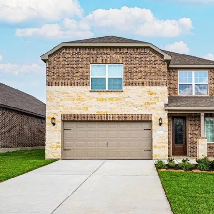 Buy this 4 bed house on Wedgewood Hills Drive in Conroe, TX 77304