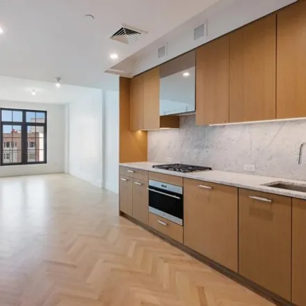 Rent this 1 bed apartment on 302 West 122nd Street in New York, NY 10027