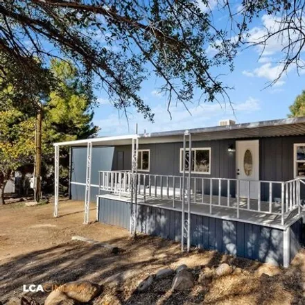 Buy this studio apartment on 2515 Rembach Avenue in Kern County, CA 93205