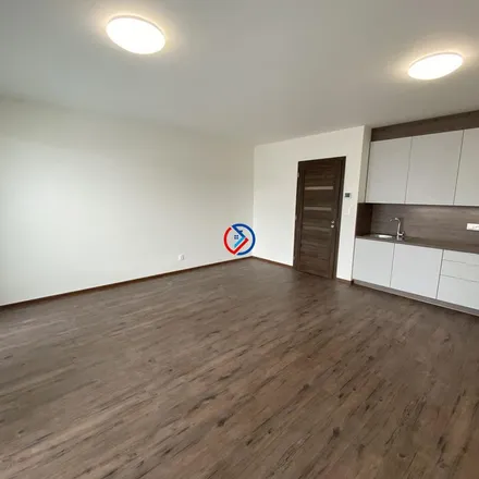 Rent this 1 bed apartment on Pionýrů 720 in 783 91 Uničov, Czechia