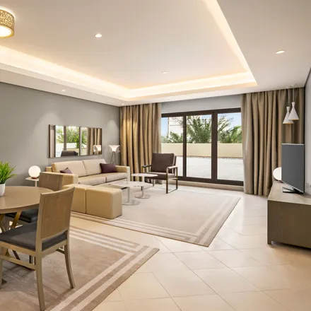 Image 1 - unnamed road, Palm Jumeirah, Dubai, United Arab Emirates - Room for rent