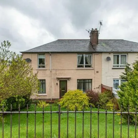 Image 1 - Oliver Bank, Weensland Road, Hawick, TD9 9RN, United Kingdom - Apartment for sale