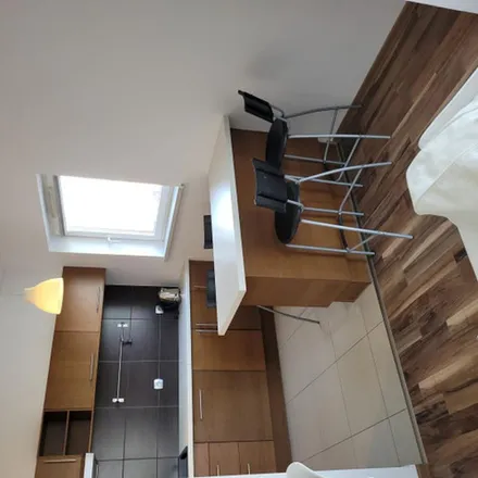 Rent this 3 bed apartment on Johna Baildona in 40-115 Katowice, Poland