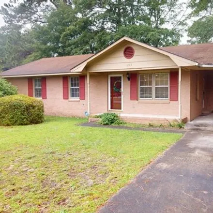 Image 3 - 633 Sykes St, Manning, South Carolina, 29102 - House for sale