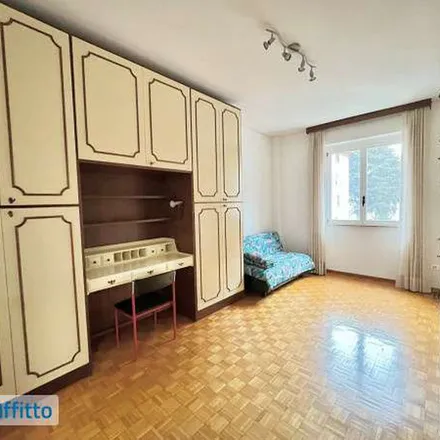 Image 2 - Via Giovanni Cantoni 5a, 20144 Milan MI, Italy - Apartment for rent