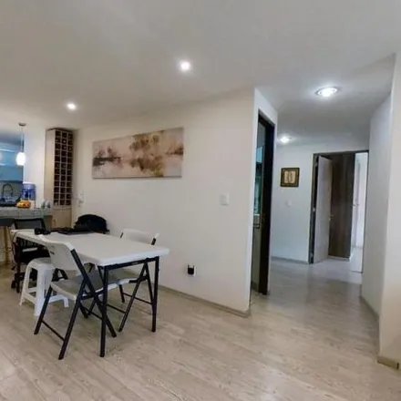 Buy this 3 bed apartment on Calle General De División Rodolfo Casillas in 52945 Atizapán de Zaragoza, MEX