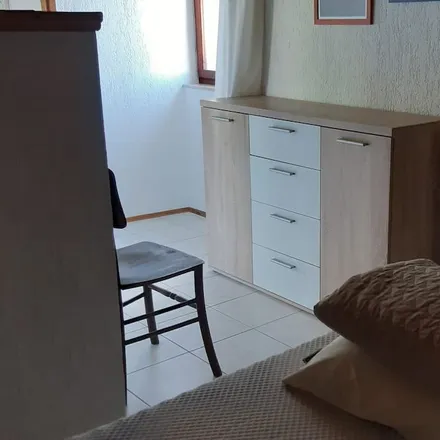 Rent this 1 bed apartment on Nerezine in Primorje-Gorski Kotar County, Croatia