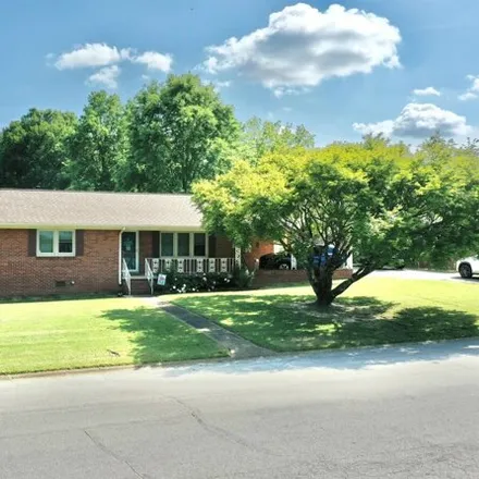 Buy this 3 bed house on 1077 Daniel Boone Drive in Dyersburg, TN 38024