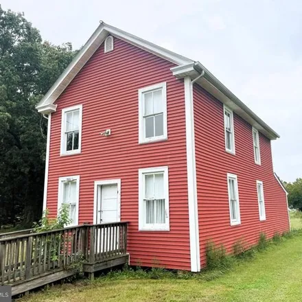 Buy this 1 bed house on 7998 Bozman Neavitt Road in Bozman, Talbot County