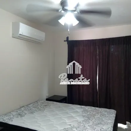 Rent this studio apartment on Calle Felipe Pescador in 89344 Tampico, TAM