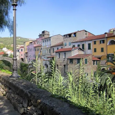 Image 3 - 18020 Dolcedo IM, Italy - Apartment for rent