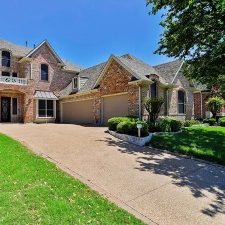 Buy this 5 bed house on 6057 Browning Drive in Flower Mound, TX 75028