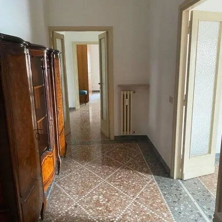 Image 2 - Via Vincenzo Brunacci, 00146 Rome RM, Italy - Apartment for rent