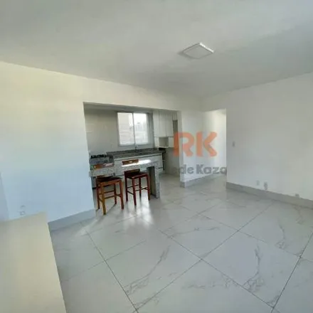 Rent this 2 bed apartment on Alameda dos Cisnes in Ressaca, Contagem - MG