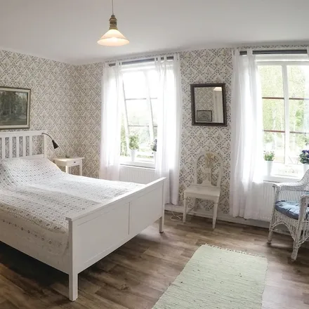 Rent this 2 bed house on Högsby kommun in Kalmar County, Sweden