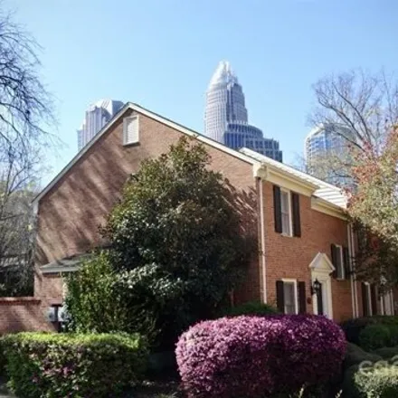Buy this 2 bed house on Frederick Place in 515 North Church Street, Charlotte