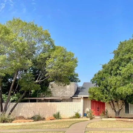 Buy this 2 bed house on 8501 85th Street in Lubbock, TX 79424