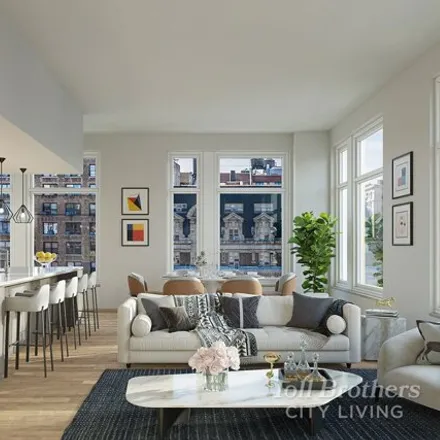 Image 1 - The Rockwell, 2686 Broadway, New York, NY 10025, USA - Condo for sale