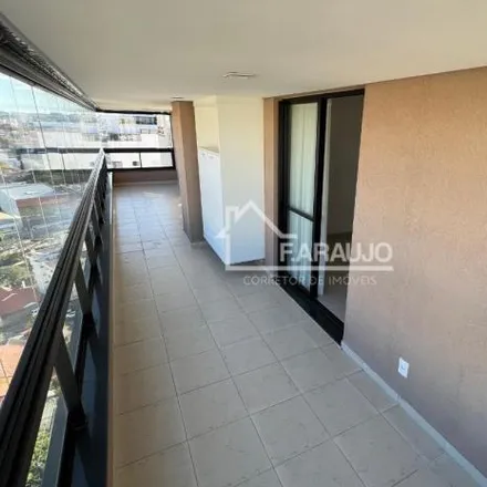 Buy this 3 bed apartment on Rua Domingos Del'Omo in Jardim Panorama, Sorocaba - SP
