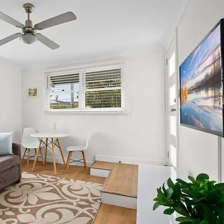 Rent this 1 bed apartment on Willow Vale NSW 2575