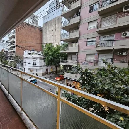 Rent this 4 bed apartment on Entre Ríos 314 in Rosario Centro, Rosario