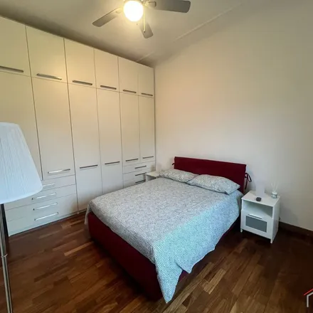 Rent this 4 bed apartment on Verde Salvia in Via Sestri 211 rosso, 16154 Genoa Genoa