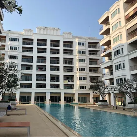 Image 8 - Angket Condominium, Boon Kanjana Rd, Pattaya, Chon Buri Province 20150, Thailand - Condo for rent