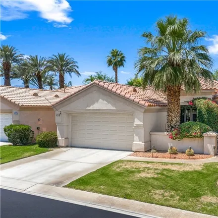 Buy this 2 bed house on 80236 Royal Dornoch Drive in Indio, CA 92201