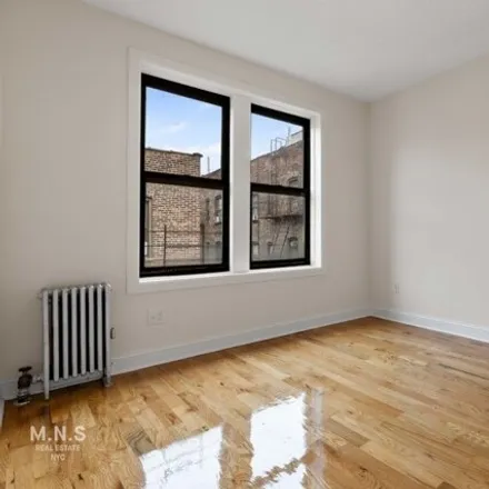 Image 4 - 561 West 175th Street, New York, NY 10033, USA - House for rent