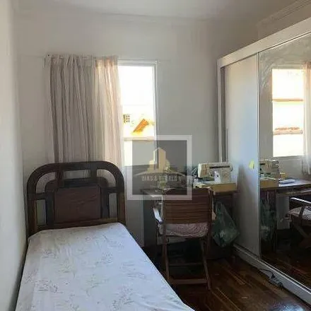 Buy this 3 bed apartment on Rua Araraquara in Jardim das Indústrias, São José dos Campos - SP