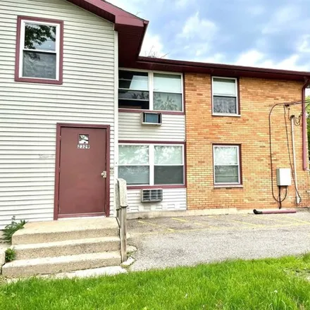Buy this 1 bed condo on 2343 Carling Drive in Madison, WI 53711