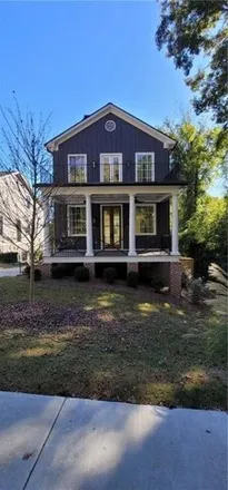 Image 5 - 1763 Wenlock Avenue Northwest, Hills Park, Atlanta, GA 30318, USA - House for rent