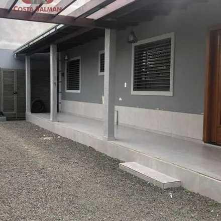 Image 2 - Rua Emilio Anglada, São João, Uruguaiana - RS, 97502-374, Brazil - House for sale