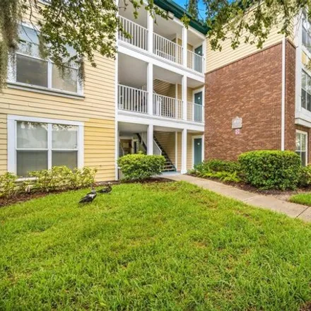 Rent this 2 bed condo on 4137 Chatham Oak Court in Mullis City, FL 33624