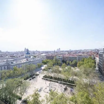 Image 3 - Madrid, Axis, Calle de Génova, 28004 Madrid - Apartment for rent