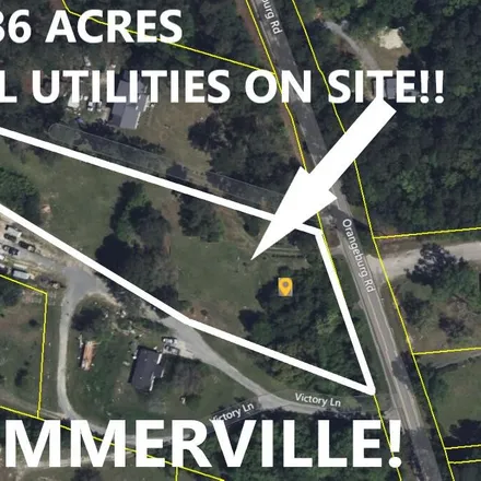 Image 1 - unnamed road, Summerville, SC, USA - House for sale