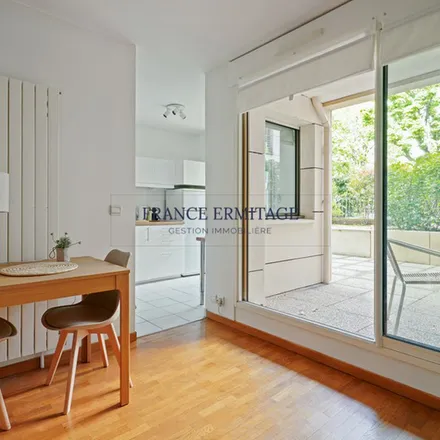 Image 6 - 25 Rue Pasteur, 92300 Levallois-Perret, France - Apartment for rent