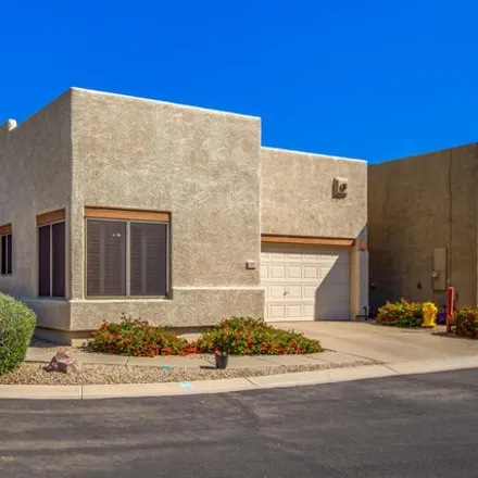 Image 5 - South Sorrelle, Mesa, AZ 85208, USA - Townhouse for sale